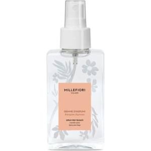Home fragrance italia srl Millefiori Milano Laundry Gemme D'Agrumi Спрей за освежаване на пране 100 мл