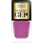 WIBO Incredible Gel gel nail polish 6 8, 5ml