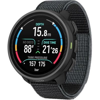 Suunto NAUTIC S – Zboží Dáma