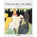 Toulouse-Lautrec - Basic Art Series - Basic Ar... - Matthias Arnold