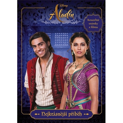 Aladin - Kolektív