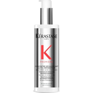 Kérastase Première Concentré Décalcifiant Ultra-Réparateur pre-shampoo treatment 250 ml