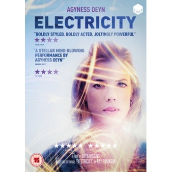 Electricity DVD