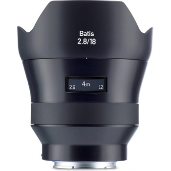 ZEISS Batis 18mm f/2.8 Distagon T Sony E-mount