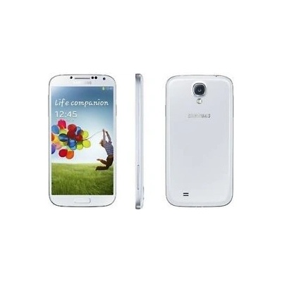 Samsung Galaxy S4 I9500 16GB White Frost