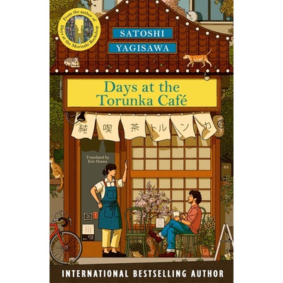 Days at the Trnka Café
