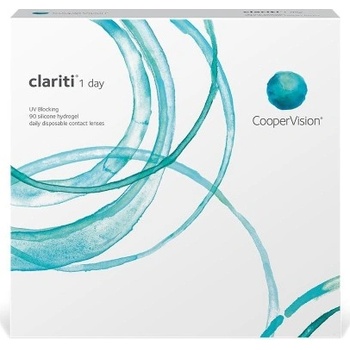 Image 1 of Clariti 1 Day 90 (1 Day 90)