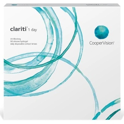 Clariti 1 Day 90 (1 Day 90)