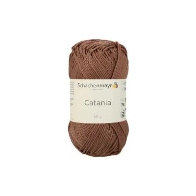 Schachenmayr Catania 438 - srnčí hnědá