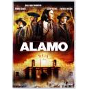 The Alamo DVD