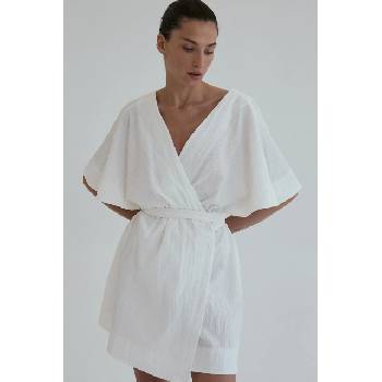 MUUV Рокля MUUV. GATINHO (suk.krot.kimono.GATINHO)