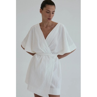 MUUV Рокля MUUV. GATINHO (suk.krot.kimono.GATINHO)