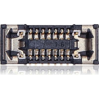 FPC konektor přední kamery iPhone 14 / 14 Plus (14 pinů) IPH1564