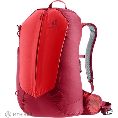 Deuter AC Lite 23l cherry-masala