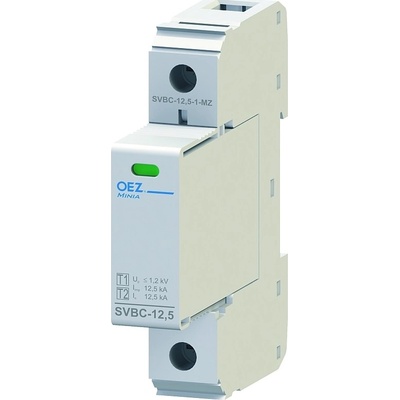 OEZ SVBC-12,5-1-MZ