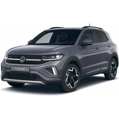 Volkswagen T-Cross 1.0 TSI R-Line 85 kW