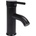 Смесител за мивка fala retro black 2 (euro 75811)