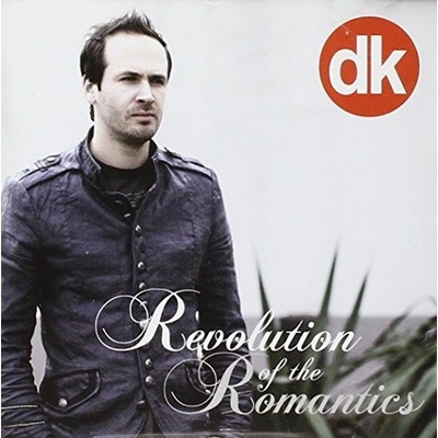 KOLEN, DENNIS - REVOLUTION OF THE ROMANTICS CD