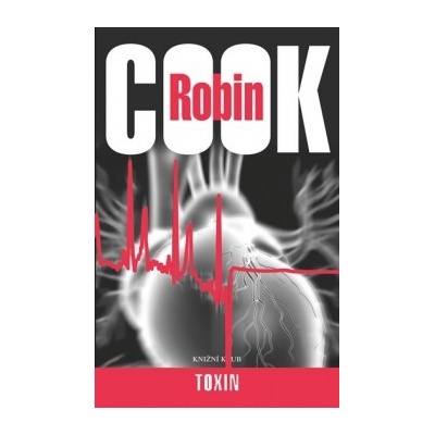 Toxin - Robin Cook