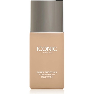 Iconic London Super Smoother make-up golden tan 30 ml