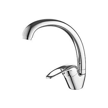 Весто 1072 СМЕСИТЕЛ СТОЯЩ БАНАН ЕКО - 25