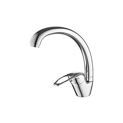 Весто 1072 СМЕСИТЕЛ СТОЯЩ БАНАН ЕКО - 25