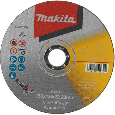 Makita E-13742