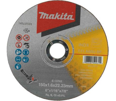Makita E-13742