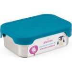 Affenzahn Stainless Steel Lunchbox Set Shark