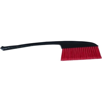 VERSACO škrabka s metličkou ALPIN BS3-42 red
