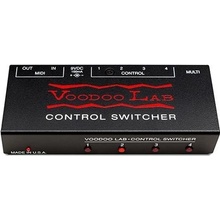 Voodoo Lab Control Switcher