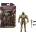 Mattel Masters Of the Universe луксозна екшън фигура - Men-at-Arms (JKJ25)