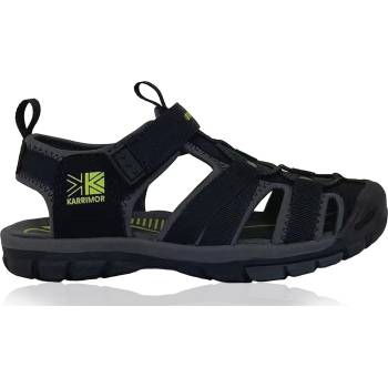 Karrimor Детски сандали Karrimor Ithaca Childrens Walking Sandals - Black