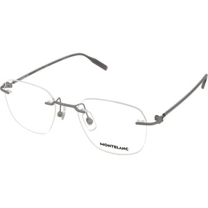 Mont Blanc Очила Montblanc MB0430O 001 - leshti