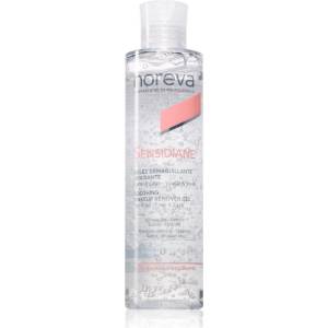 Noreva Sensidiane Soothing Make-up Remover Gel почистващ и премахващ грима гел 200ml