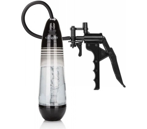 California Exotics Magic Pump