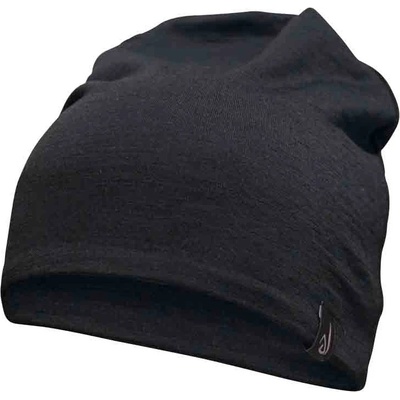 Ivanhoe of Sweden Зимна шапка (beanie) Ivanhoe of sweden Underwool Hat Beanie - Black - размер One Size (203-0494-0911)