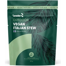 Leader Outdoor Vegan Italian Stew Outdoor Vegan Italian Stew 150 g