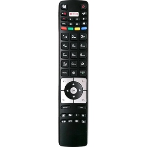 съвместим Akai rc5118, 32ledhd - заместител дистанционно управление (rc5118, 32ledhd) Дистанционно