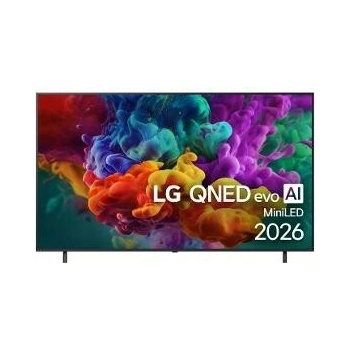 LG 75QNED85B6B