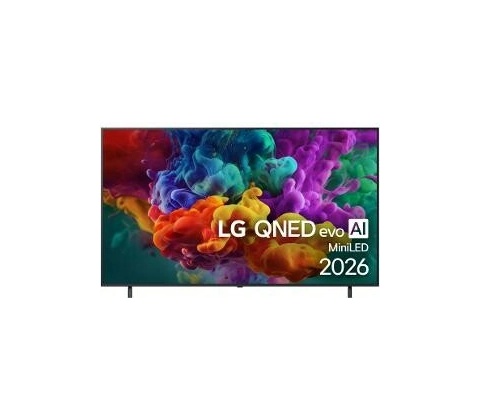 LG 75QNED85B6B
