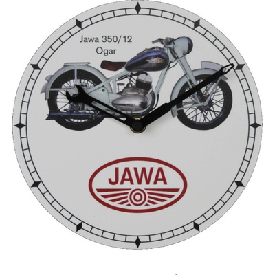 JAWA 350/12 Ogar P2-OG-220B