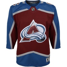 Outerstuff Dětský dres Colorado Avalanche Premier Home