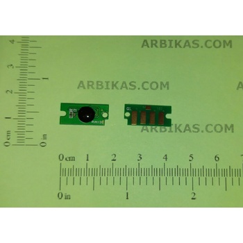 Image 1 of Compatible Ресет чип Xerox Phaser 3010 - до 2300 копия, 106R02182-CHIP (Пакет от 5 бр. ) (X3010-CHIPp:4)