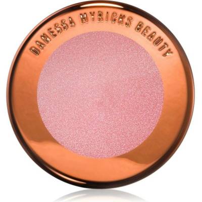 Danessa Myricks Beauty Yummy Skin Blurring Balm Powder Lowlighter krémový rozjasňovač Unbothered 6 g
