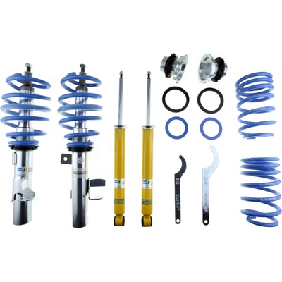 Bilstein Stavitelný podvozek B14 47-232952 pro FORD FOCUS III 2.0 ST • 184 kW • 2012—2017