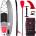 Paddleboard Pure4Fun Basic SUP 320