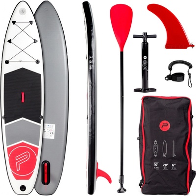 Paddleboard Pure4Fun Basic SUP 320