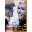 Helena Vondráčková, Jiří Korn - Těch pár dnů DVD
