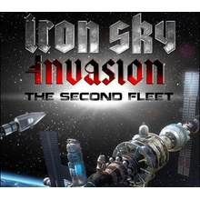 Iron Sky: Invasion The Second Fleet